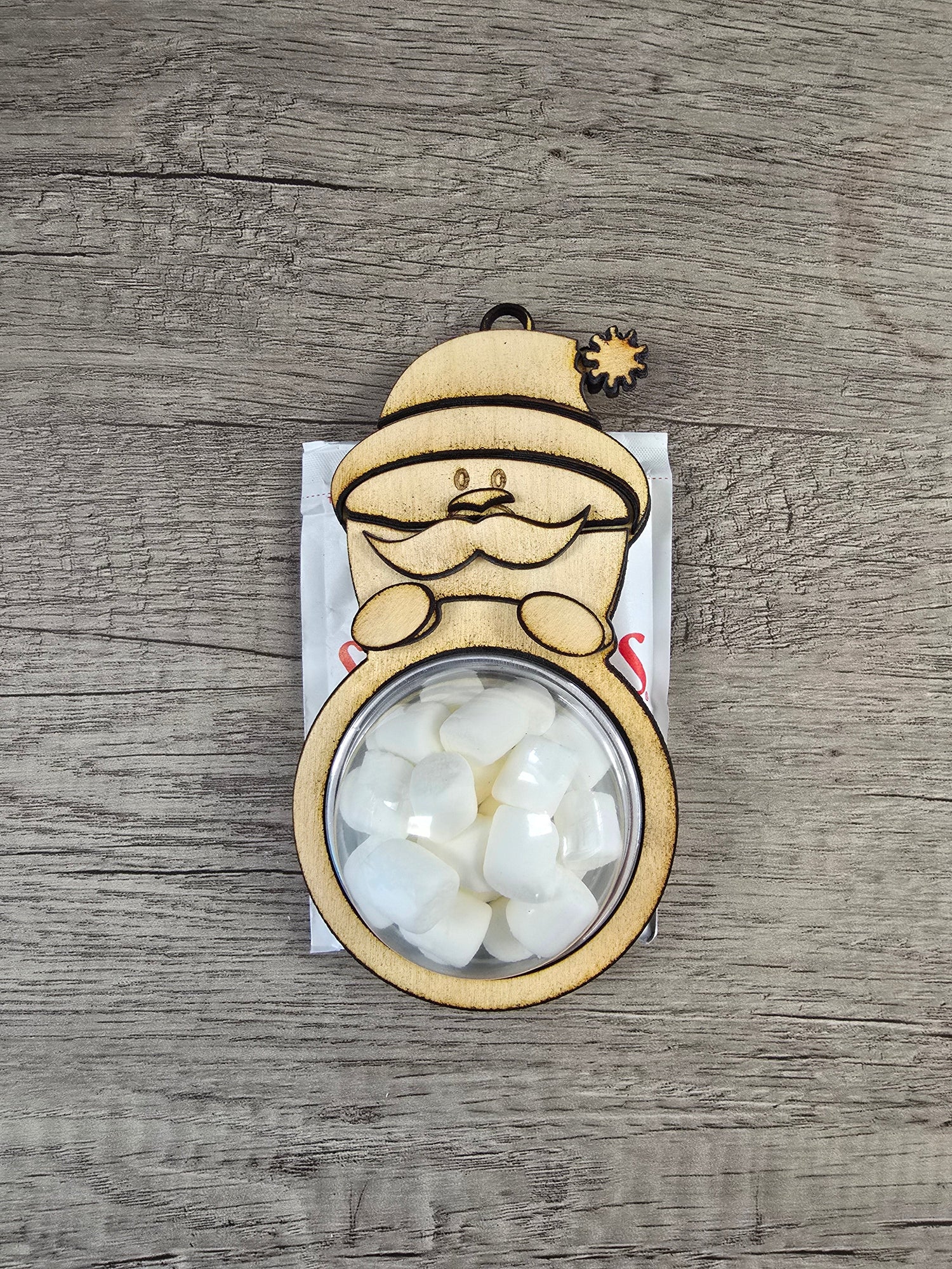 Ornaments