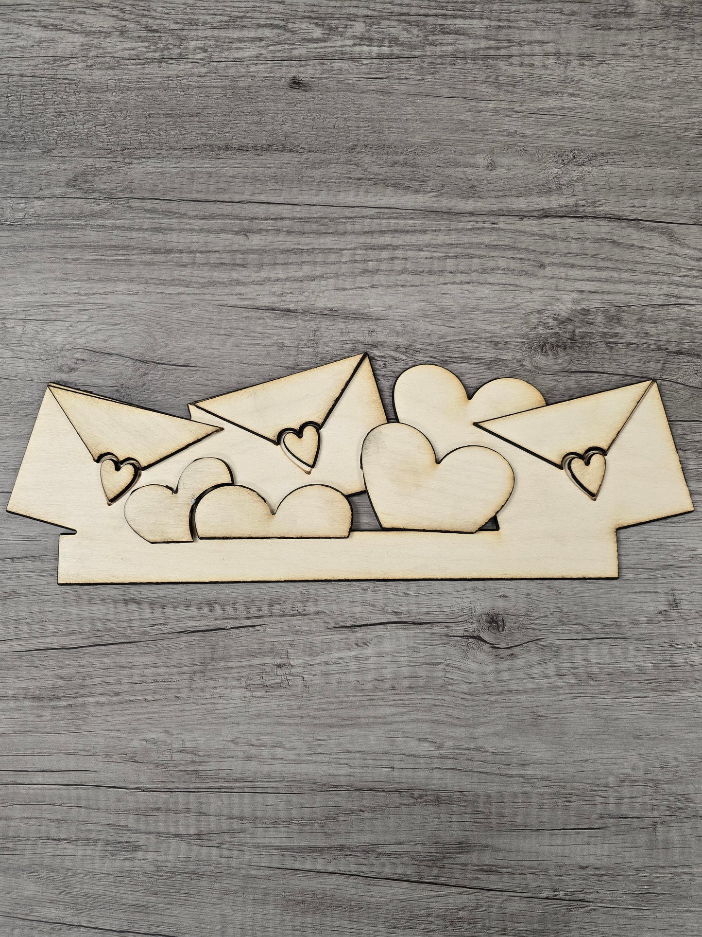 Interchangeable Scalloped Inserts – Build Your Collection!