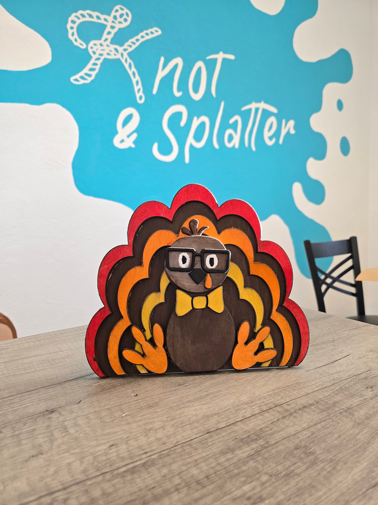 Cinnamon & Craft – Brunch & Creative Workshop