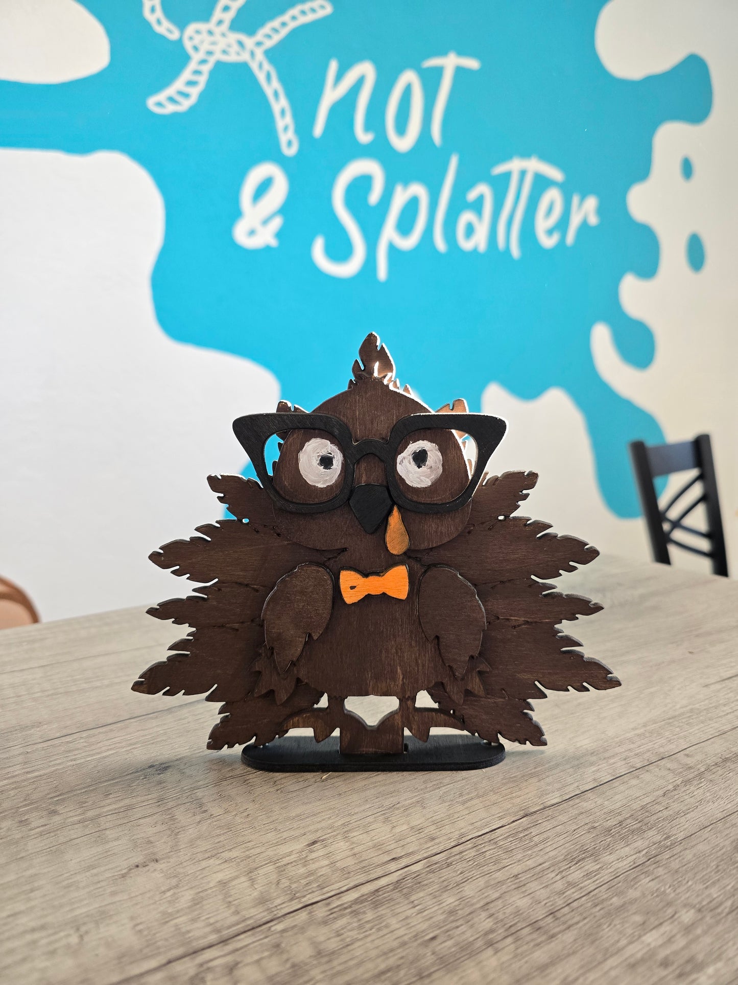 Cinnamon & Craft – Brunch & Creative Workshop