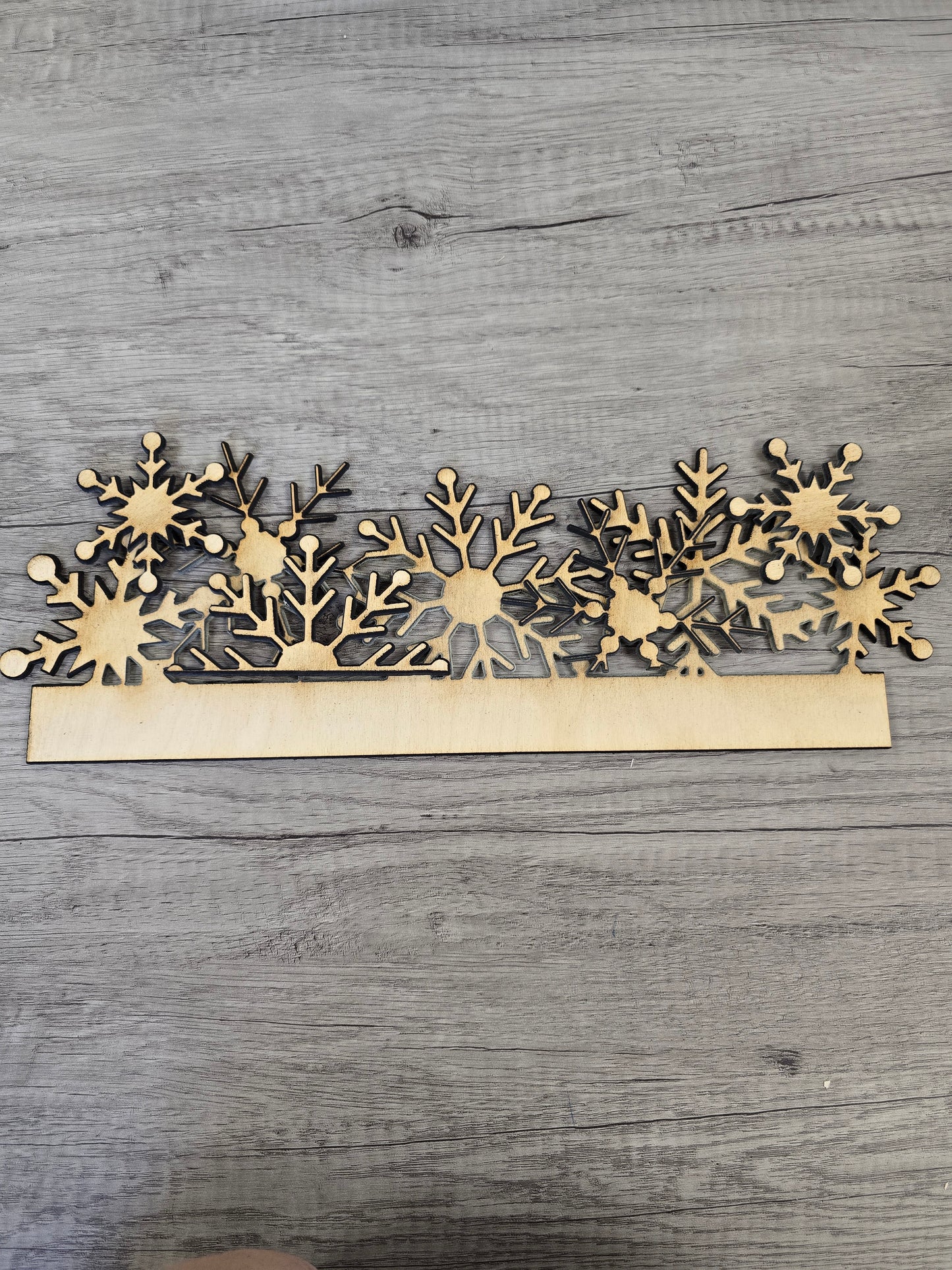 Interchangeable Scalloped Inserts – Build Your Collection!