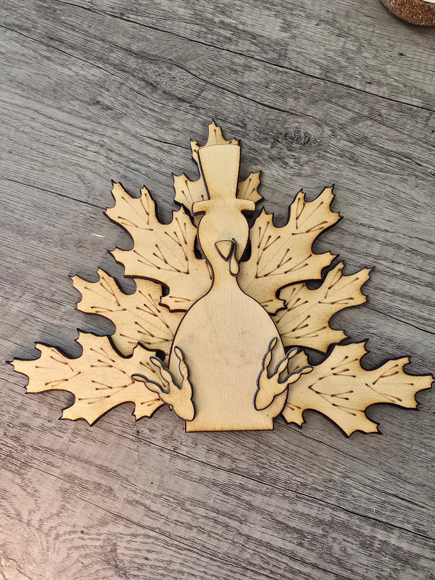 Cinnamon & Craft – Brunch & Creative Workshop