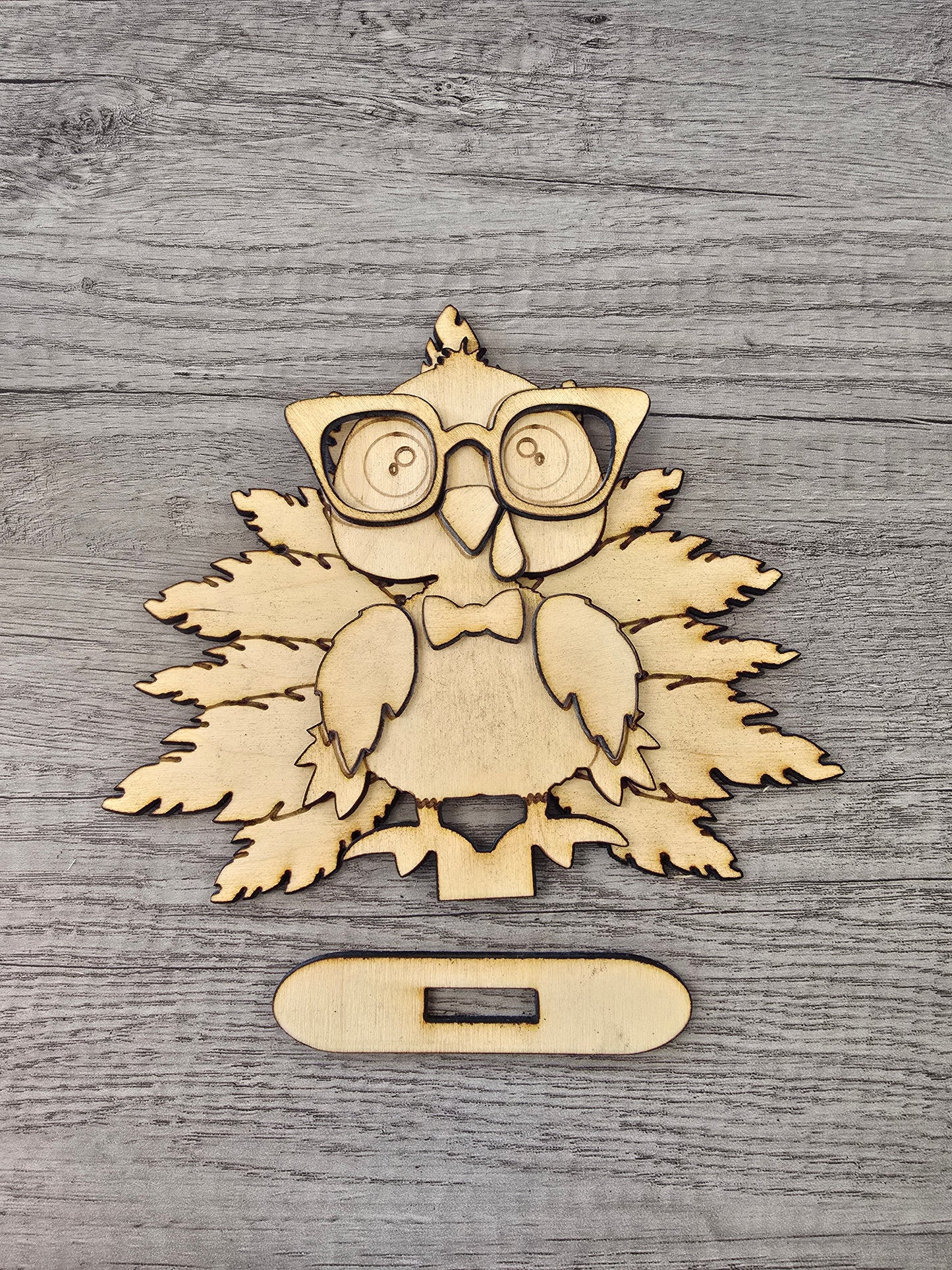 Cinnamon & Craft – Brunch & Creative Workshop