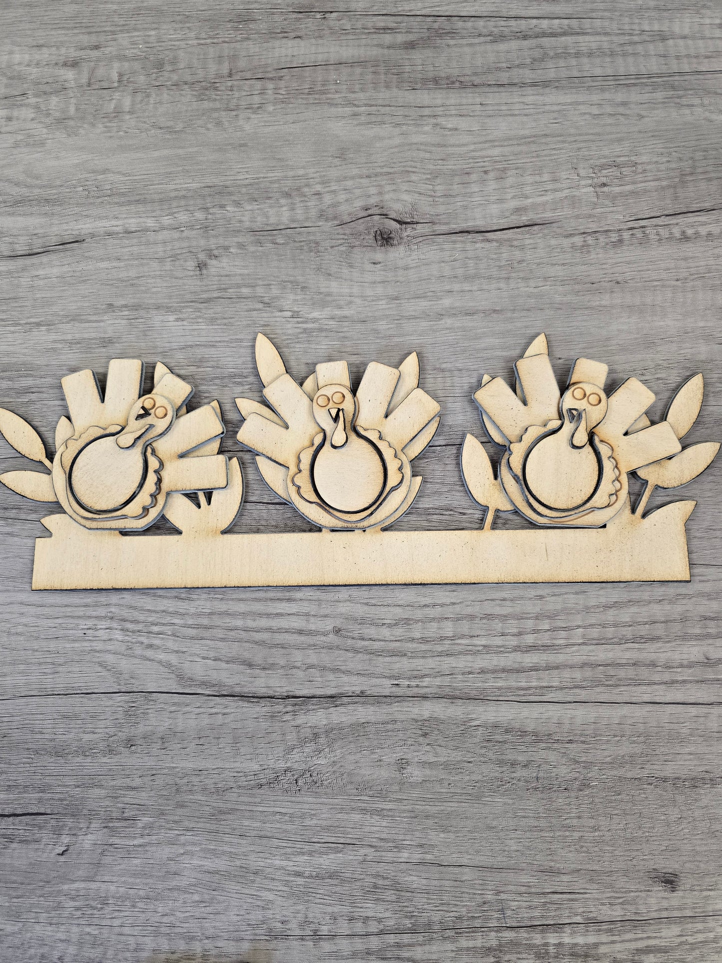 Interchangeable Scalloped Inserts – Build Your Collection!