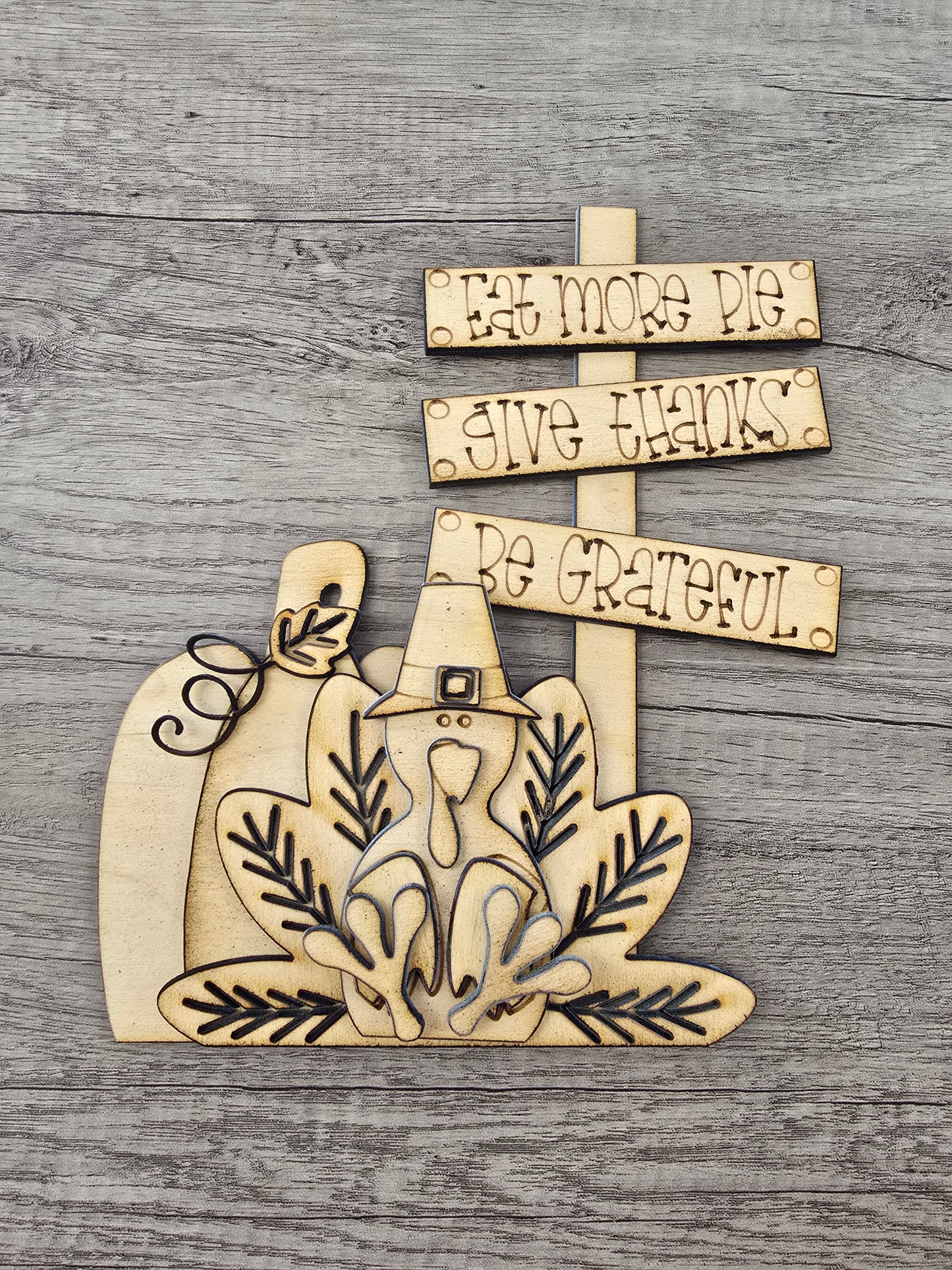 Cinnamon & Craft – Brunch & Creative Workshop